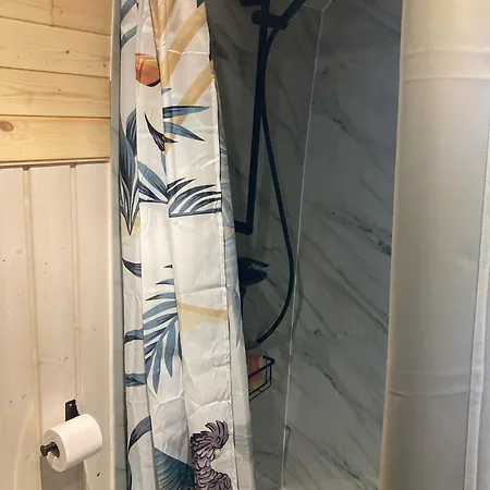 Casa Fontes O Tocano Feriepark Valega