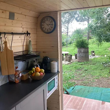 Casa Fontes O Tocano * Valega