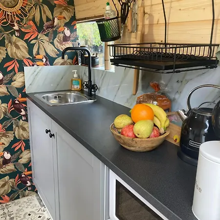 Casa Fontes O Tocano Vakantiepark