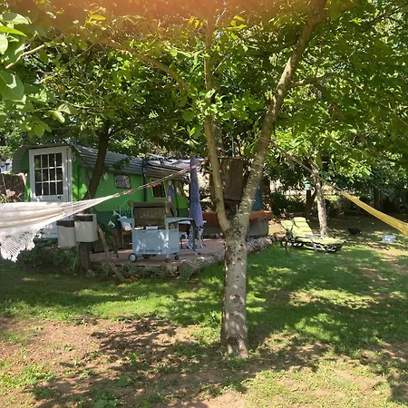 Casa Fontes O Tocano