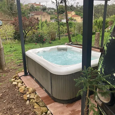 Casa Fontes O Tocano منتزه العطل