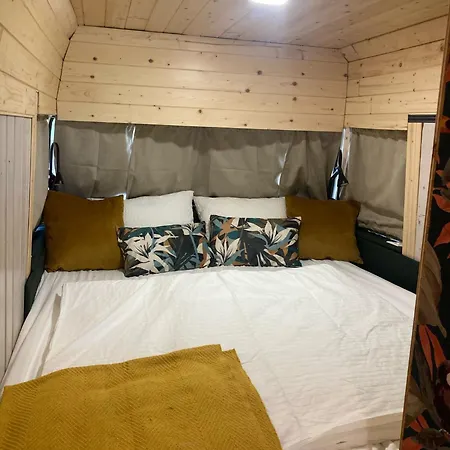 Casa Fontes O Tocano Vakantiepark Valega