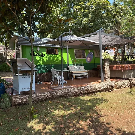 Casa Fontes O Tocano Vakantiepark Valega