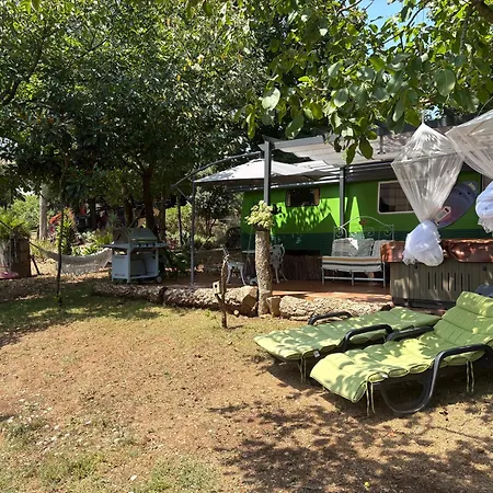 Feriepark Casa Fontes O Tocano Valega