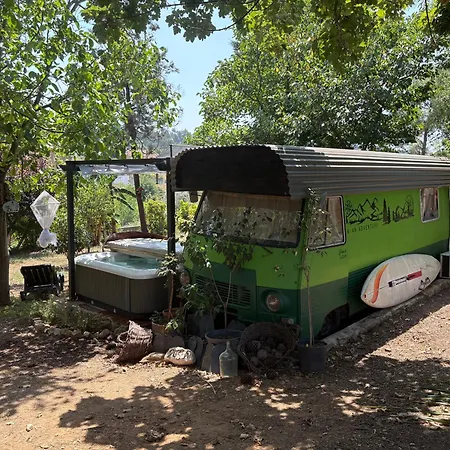 Casa Fontes O Tocano *