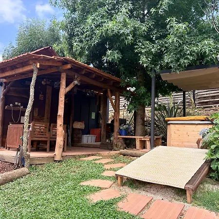 Casa Fontes O Tocano Valega