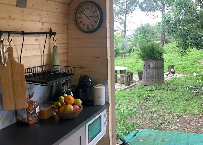 Casa Fontes O Tocano * Valega