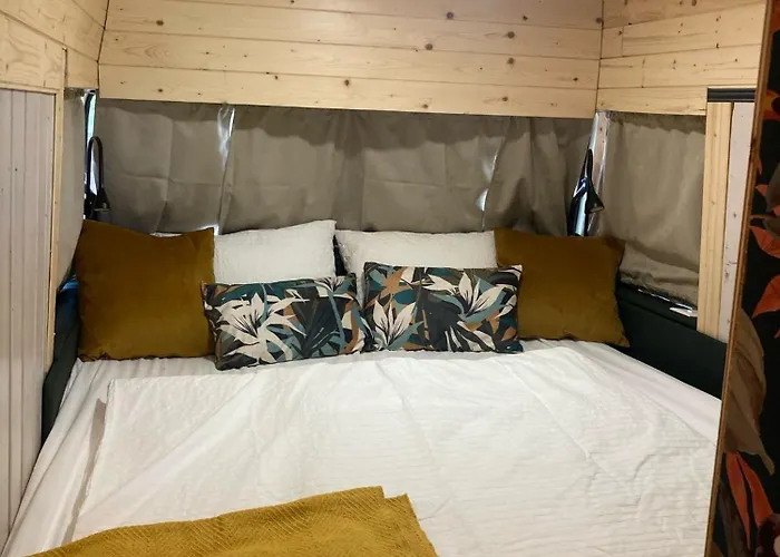 Casa Fontes O Tocano Üdülőpark Valega